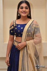 Nivetha Thomas At Jai Lava Kusa Movie Theatrical Trailer Launch